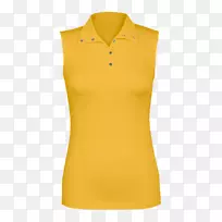 无袖衬衫上衣马球衫领口连衣裙马球衫-空若网 无袖衬衫上衣马球衫领口连衣裙马球衫-空若网