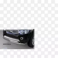 前照灯车运动型多功能车汽车保险杠-空若网 前照灯车运动型多功能车汽车保险杠-空若网