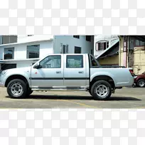 皮卡汽车轮胎保险杠皮卡-空若网 皮卡汽车轮胎保险杠皮卡-空若网