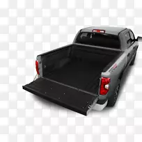 2017年丰田冻原皮卡-皮卡-空若网 2017年丰田冻原皮卡-皮卡-空若网