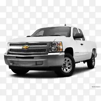 皮卡车窗豪华车雪佛兰Silverado-皮卡-空若网 皮卡车窗豪华车雪佛兰Silverado-皮卡-空若网