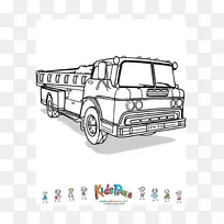 着色书汽车线艺术保险杠-空若网 着色书汽车线艺术保险杠-空若网