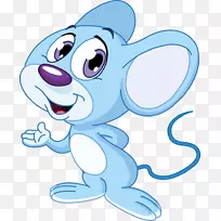 电脑鼠标动画剪辑艺术.卡通鼠标材料-空若网 电脑鼠标动画剪辑艺术.卡通鼠标材料-空若网