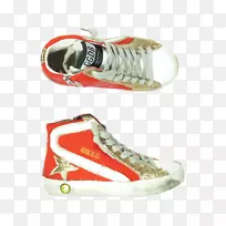 运动鞋交叉训练金鞋-空若网 运动鞋交叉训练金鞋-空若网