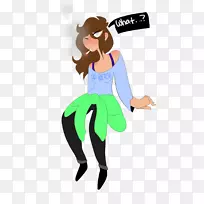 人类行为头饰手指夹艺术-出去玩-空若网 人类行为头饰手指夹艺术-出去玩-空若网