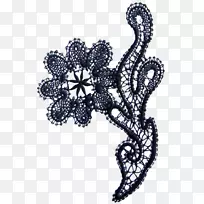 胸针体饰白色珠宝-空若网 胸针体饰白色珠宝-空若网