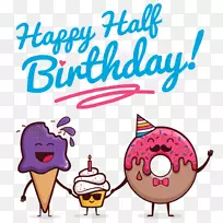 半岁生日剪贴画-令人毛骨悚然的生日-空若网 半岁生日剪贴画-令人毛骨悚然的生日-空若网