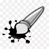 白色剪贴画设计-空若网 白色剪贴画设计-空若网