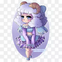 仙女动画-空若网 仙女动画-空若网