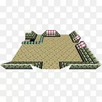 材料角-空若网 材料角-空若网