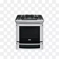 烹调范围:电炉,煤气炉,伊莱克斯对流烤箱,厨房用具-空若网 烹调范围:电炉,煤气炉,伊莱克斯对流烤箱,厨房用具-空若网