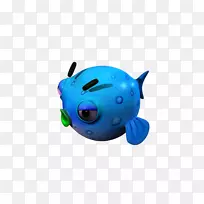 河豚-河豚-空若网 河豚-河豚-空若网