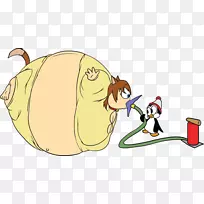 卡通娱乐短片艺术鼻子-空若网 卡通娱乐短片艺术鼻子-空若网