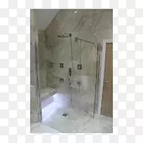 淋浴浴室大理石地板墙-淋浴-空若网 淋浴浴室大理石地板墙-淋浴-空若网