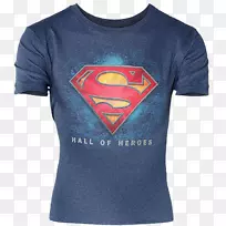 t恤超人袖外装t恤-空若网 t恤超人袖外装t恤-空若网