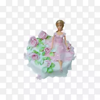 托特娃娃芭比娃娃花园玫瑰娃娃-空若网 托特娃娃芭比娃娃花园玫瑰娃娃-空若网