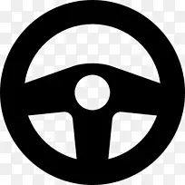 汽车机动车辆方向盘计算机图标.汽车-空若网 汽车机动车辆方向盘计算机图标.汽车-空若网