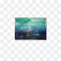 绿松石画框天空plc-天空海-空若网 绿松石画框天空plc-天空海-空若网