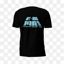 T恤衫上衣船员领口T恤衫-空若网 T恤衫上衣船员领口T恤衫-空若网