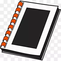 相框博客回形针艺术-空若网 相框博客回形针艺术-空若网