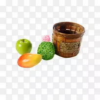 芒果、竹子、苹果-竹子-空若网 芒果、竹子、苹果-竹子-空若网