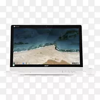 英特尔一体机Chromebook台式电脑-企业单页-空若网 英特尔一体机Chromebook台式电脑-企业单页-空若网