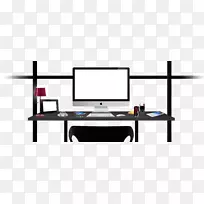 台式电脑显示器辅助多媒体电脑显示器平面设计师办公室传单-空若网 台式电脑显示器辅助多媒体电脑显示器平面设计师办公室传单-空若网