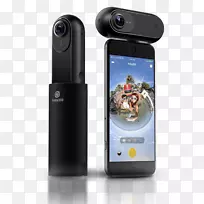 安装360单摄像机4k分辨率沉浸式摄像机-空若网 安装360单摄像机4k分辨率沉浸式摄像机-空若网