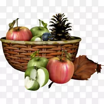 蔬菜水果红莓-苹果篮创意网小游戏-空若网 蔬菜水果红莓-苹果篮创意网小游戏-空若网