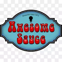 标志品牌休闲字体-PS图层风格-空若网 标志品牌休闲字体-PS图层风格-空若网