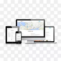WordPress响应网页设计主题购物博客-WordPress-空若网 WordPress响应网页设计主题购物博客-WordPress-空若网