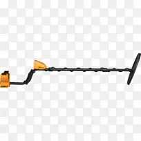 金属探测器Garrett电子公司传感器搜索线圈-空若网 金属探测器Garrett电子公司传感器搜索线圈-空若网