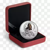 加拿大银币美元硬币-加拿大-空若网 加拿大银币美元硬币-加拿大-空若网