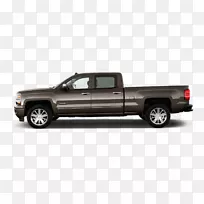 2018��ѩ����Silverado 1500�߼����Ƥ����-ѩ����-������