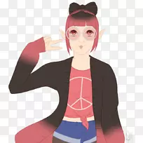 耳颊鼻卡通-空若网 耳颊鼻卡通-空若网