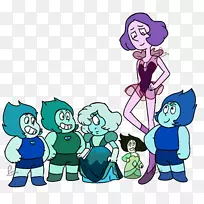 萤石宝石珍珠紫色艺术-祖母法-空若网 萤石宝石珍珠紫色艺术-祖母法-空若网