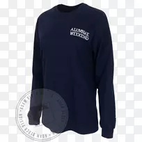 长袖T恤蓝衫长周末-空若网 长袖T恤蓝衫长周末-空若网