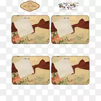 礼品卡纸纺织盒-礼品-空若网 礼品卡纸纺织盒-礼品-空若网