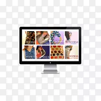 电视展示广告显示装置品牌-饮料夜传单-空若网 电视展示广告显示装置品牌-饮料夜传单-空若网