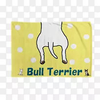 斗牛犬毛巾垫毛毯长方形薄荷糖-空若网 斗牛犬毛巾垫毛毯长方形薄荷糖-空若网
