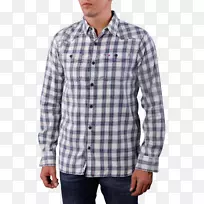 礼服衬衫格子衬衫-空若网 礼服衬衫格子衬衫-空若网