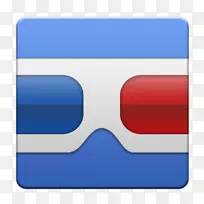 google护目镜电脑图标android-android-空若网 google护目镜电脑图标android-android-空若网