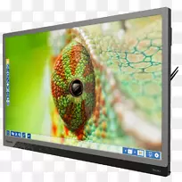 电视机触摸屏电脑显示器交互式白板交互性麦克斯韦方程-空若网 电视机触摸屏电脑显示器交互式白板交互性麦克斯韦方程-空若网