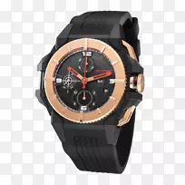 自动表线表带计时表-空若网 自动表线表带计时表-空若网