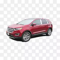汽车保险杠2015福特边缘运动多功能车机动车辆-汽车-空若网 汽车保险杠2015福特边缘运动多功能车机动车辆-汽车-空若网