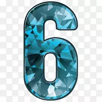 数字剪贴画-空若网 数字剪贴画-空若网