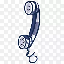 电话图标-紫色手机-空若网 电话图标-紫色手机-空若网