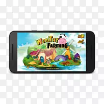 小工具多媒体电子品牌-游戏农场-空若网 小工具多媒体电子品牌-游戏农场-空若网