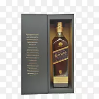 利口酒威士忌玻璃瓶41820-700-约翰尼沃克-空若网 利口酒威士忌玻璃瓶41820-700-约翰尼沃克-空若网