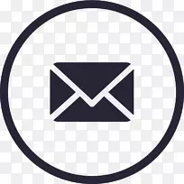电子邮件徽标计算机图标-电子邮件-空若网 电子邮件徽标计算机图标-电子邮件-空若网